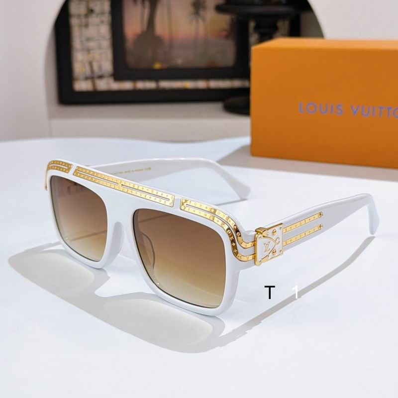 LV Sunglasses ID:20260410-3104
